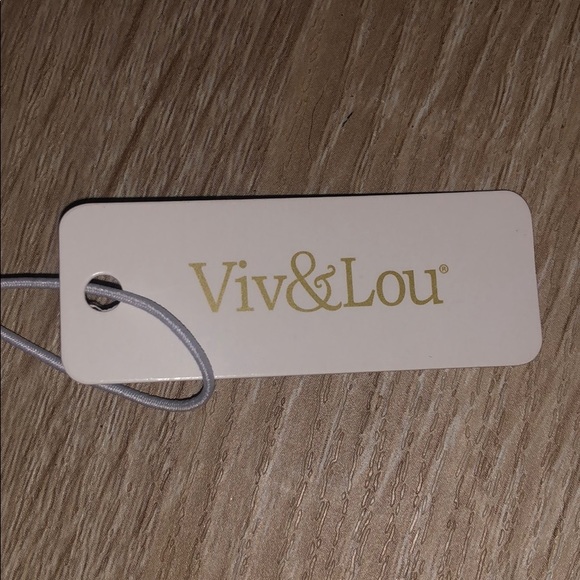 ✨ Golden Keychain Ring ✨ - Picture 2 of 5